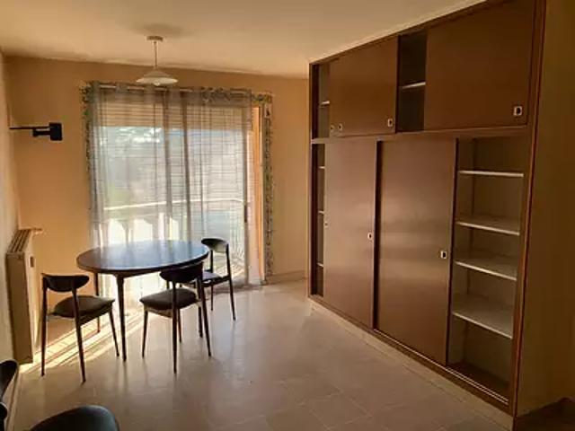Appartement vente à Avallon