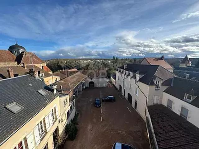Appartement vente à Avallon