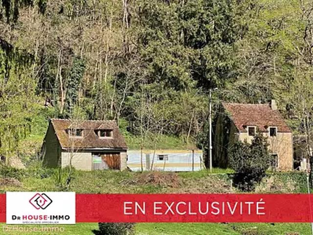 Maison vente à Avallon