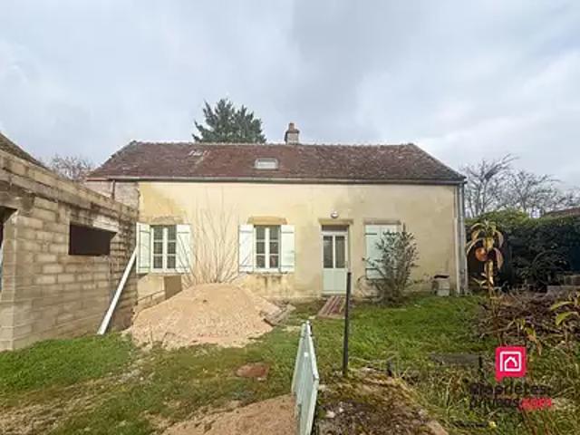 Maison vente à Avallon
