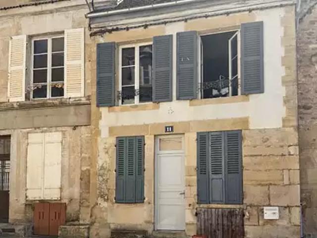 Maison vente à Avallon, Yonne