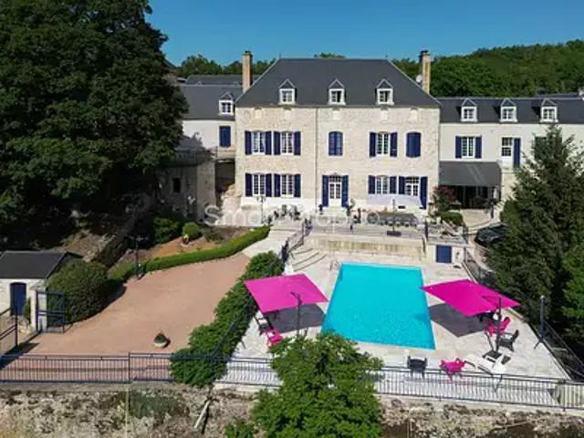Maison vente à Avallon