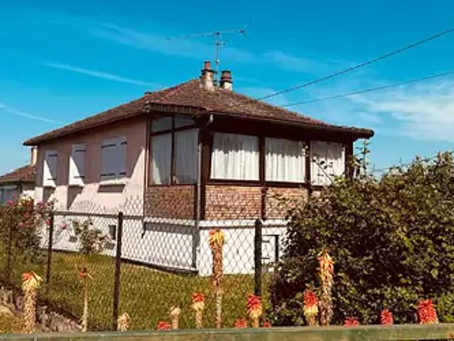 Maison vente à Avallon, Yonne