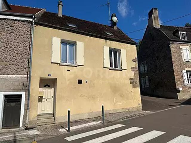 Maison vente à Avallon