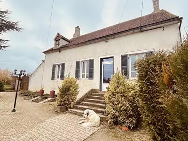 Maison vente à Avallon
