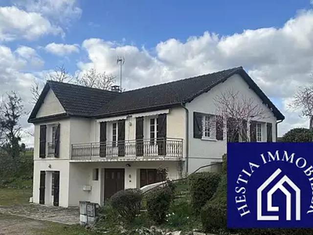 Maison vente à Avallon