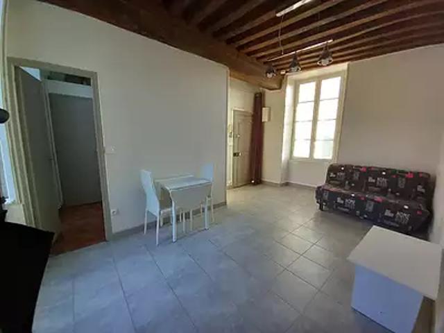 Appartement location à Avallon