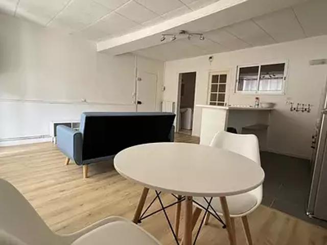 Appartement location à Avallon