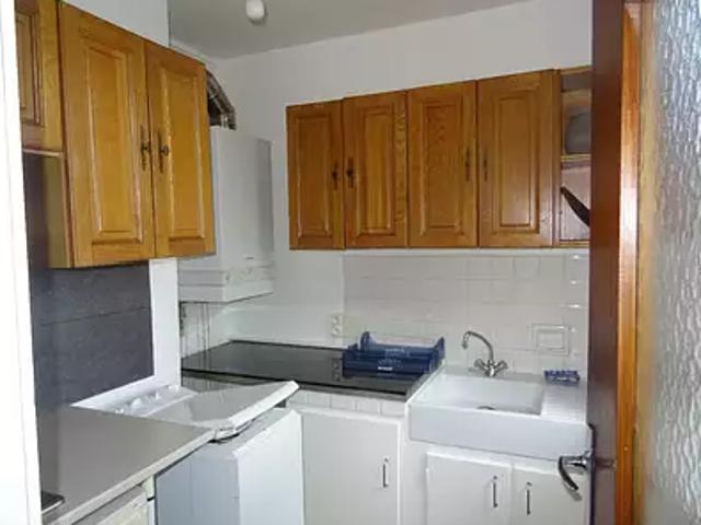 Appartement location à Avallon
