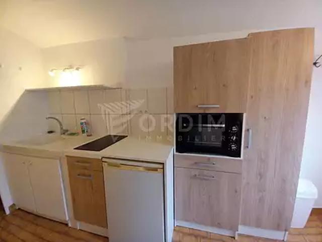 Appartement location à Avallon