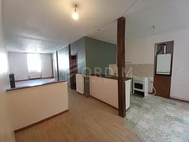 Appartement location à Avallon