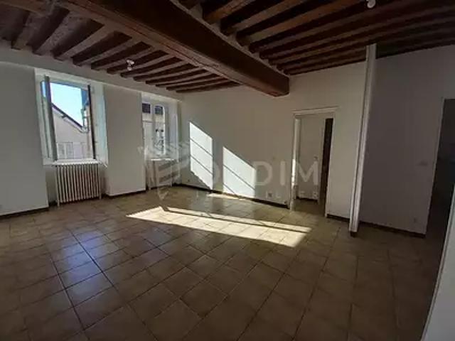 Appartement location à Avallon