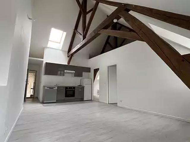 Appartement location à Avallon, Yonne
