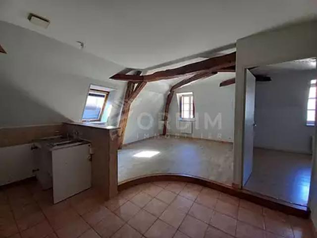 Appartement location à Avallon, Yonne