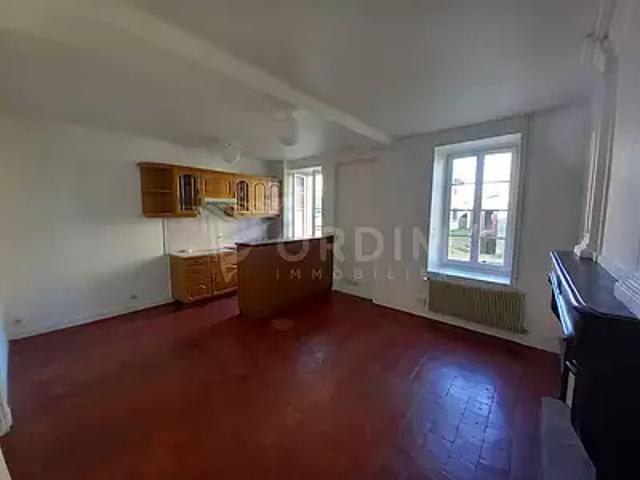 Appartement location à Avallon