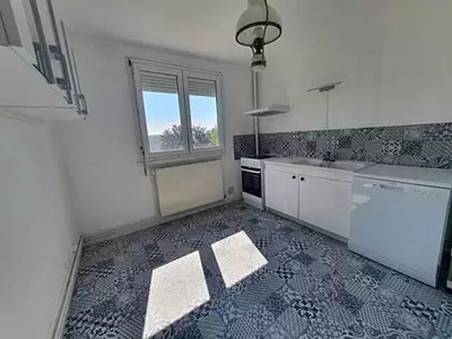 Appartement location à Avallon