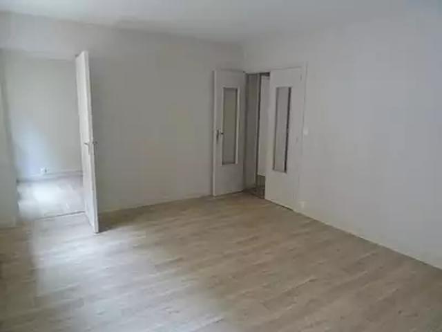 Appartement location à Avallon