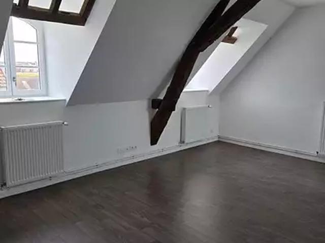 Appartement location à Avallon