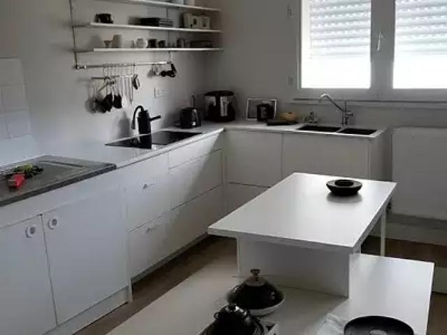 Appartement location à Avallon, Yonne