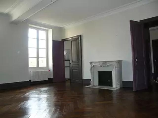 Appartement location à Avallon, Yonne
