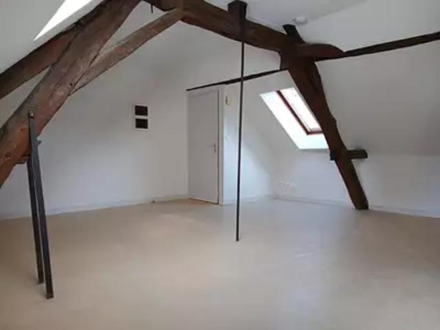 Maison location à Avallon
