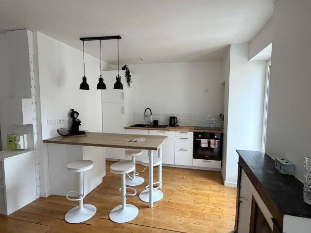 Appartement location à Annéot, Yonne