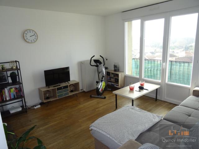 Appartement vente à Avallon