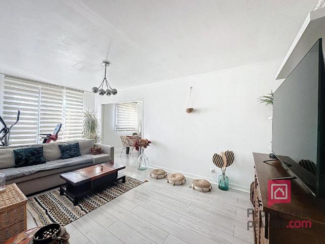 Appartement vente à Avallon