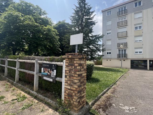 Appartement vente à Avallon