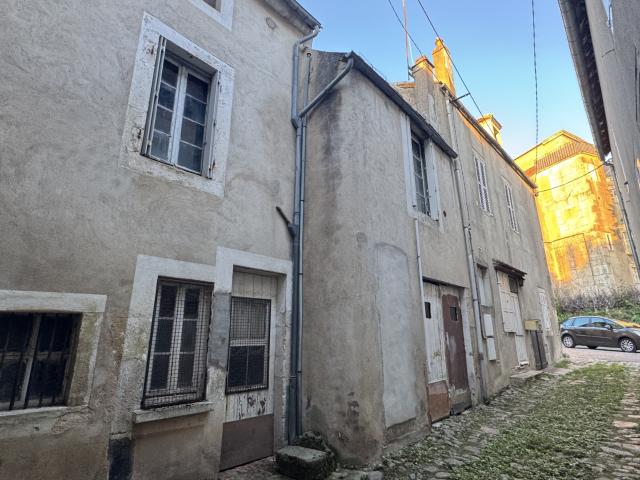 Maison vente à Avallon