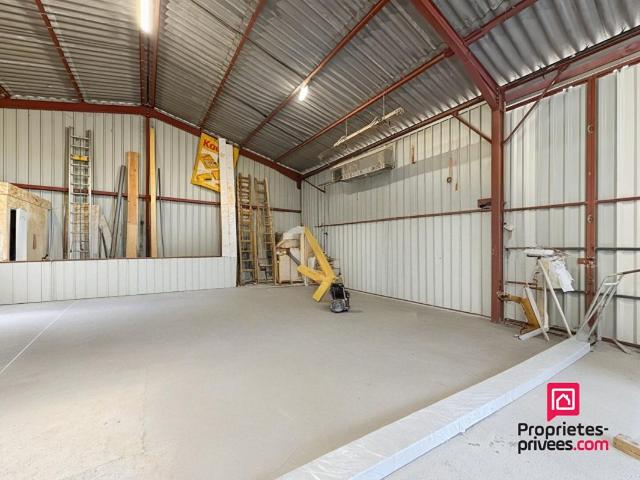 Garage vente à Avallon, Yonne