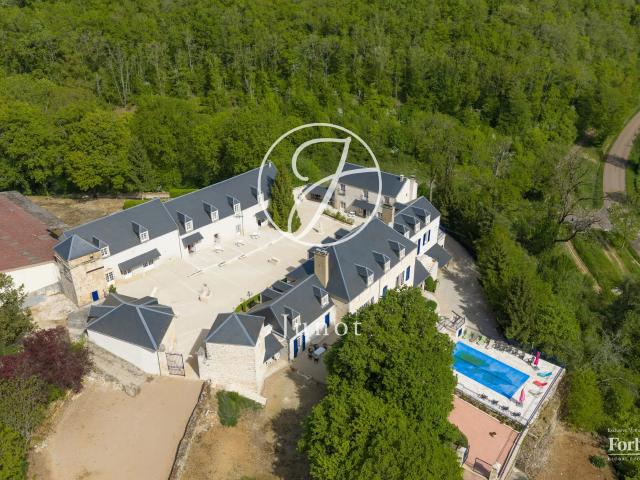 Maison vente à Avallon, Yonne