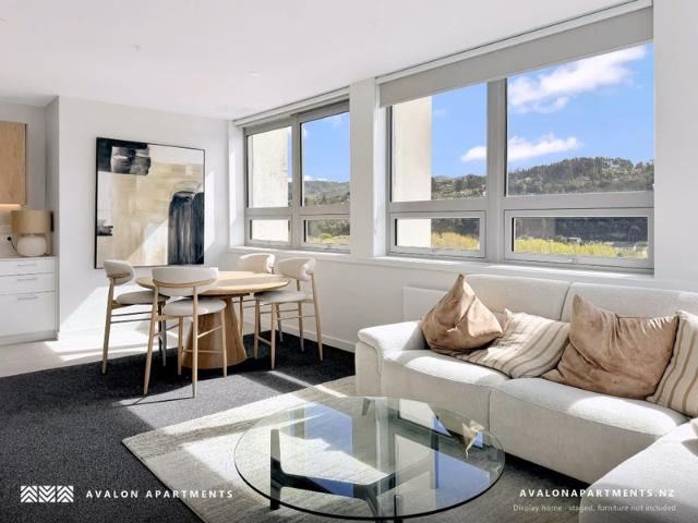 Apartment for rent in Days Bay, Wellington