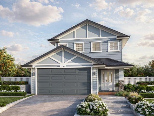Property for sale in Kings Creek, Queensland