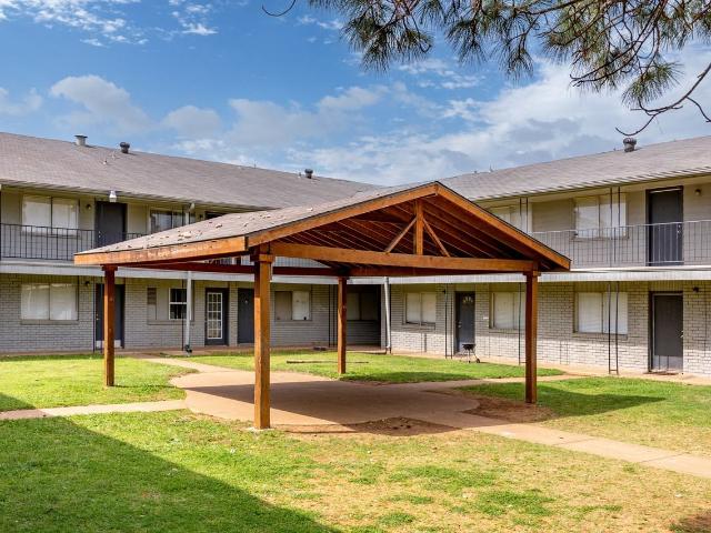 Apartment for rent in Arlington, Texas
