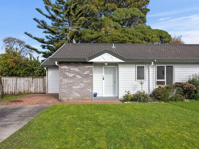 Apartment for rent in Naenae Central, Lower Hutt