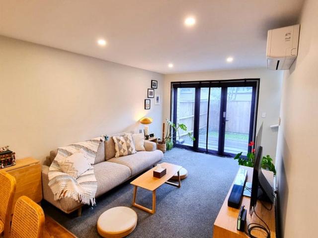 House for rent in Days Bay, Wellington