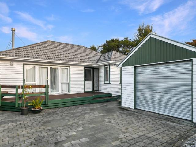 House for rent in Days Bay, Wellington