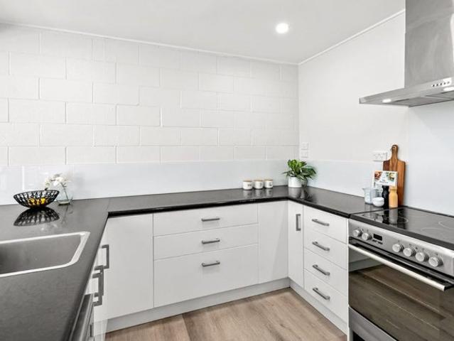 Apartment for rent in Days Bay, Wellington