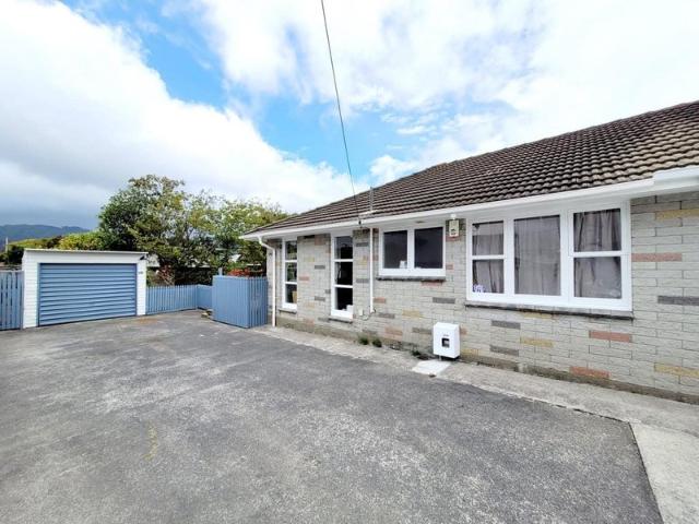 House for rent in Days Bay, Wellington