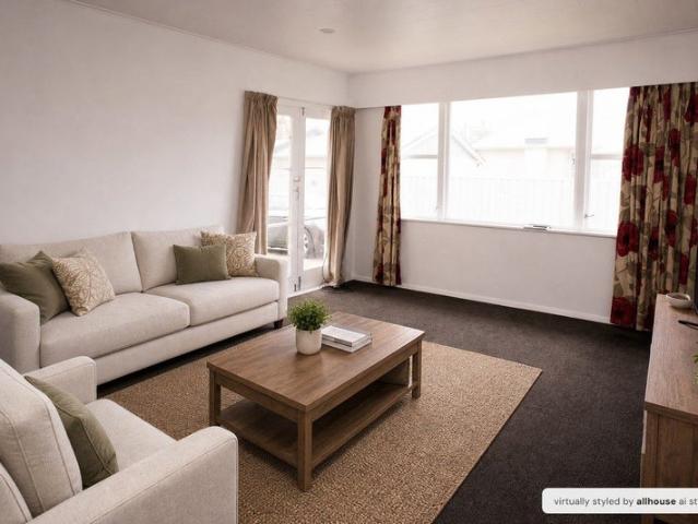 House for rent in Days Bay, Wellington