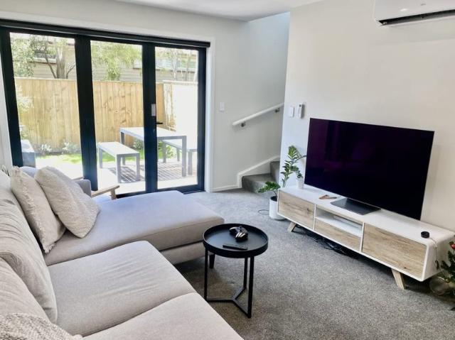 House for rent in Days Bay, Wellington