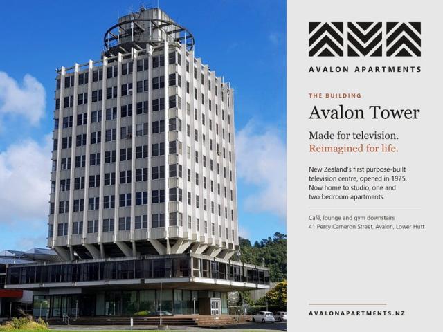 Apartment for rent in Days Bay, Wellington
