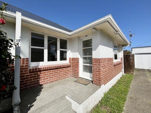 House for rent in Days Bay, Wellington