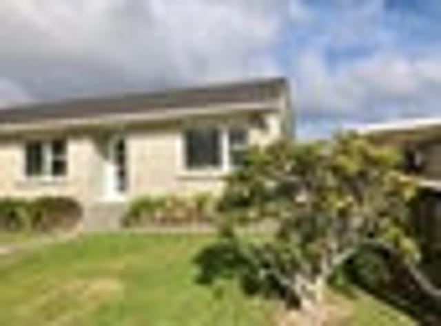 House for rent in Wingate, Lower Hutt