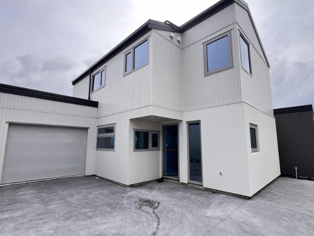 House for rent in Boulcott, Lower Hutt