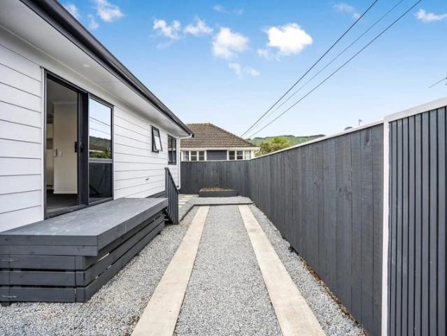 House for rent in Days Bay, Wellington