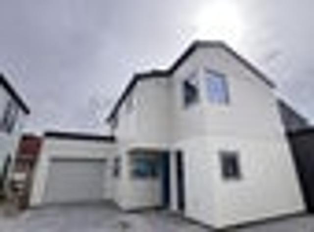 Townhouse for rent in Boulcott, Lower Hutt