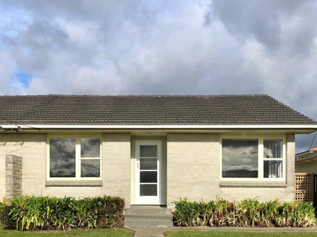 House for rent in Wingate, Lower Hutt