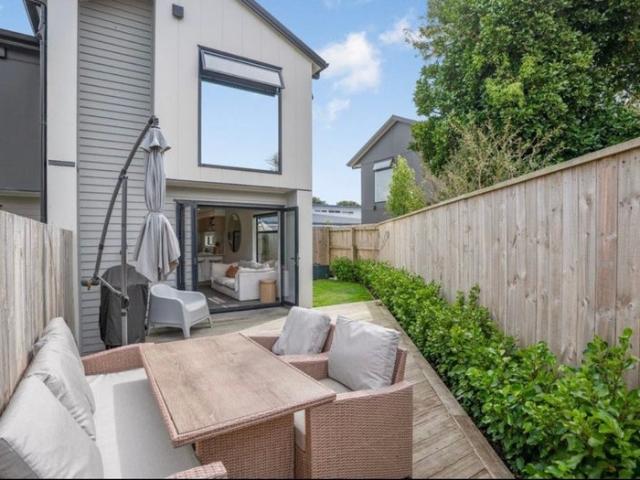 House for rent in Days Bay, Wellington